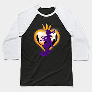 Keyblade Hero Baseball T-Shirt